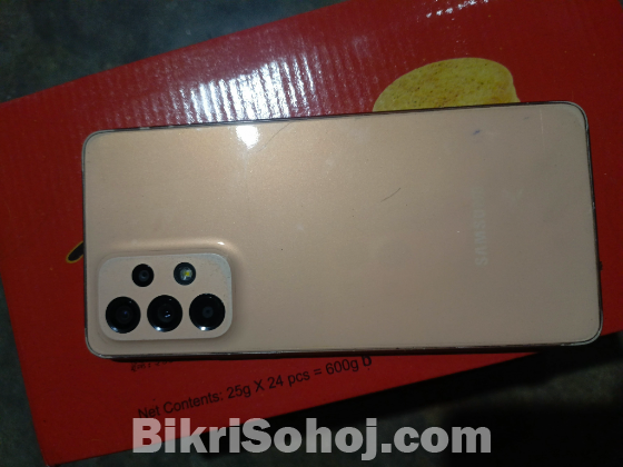 Samsung a53 5g